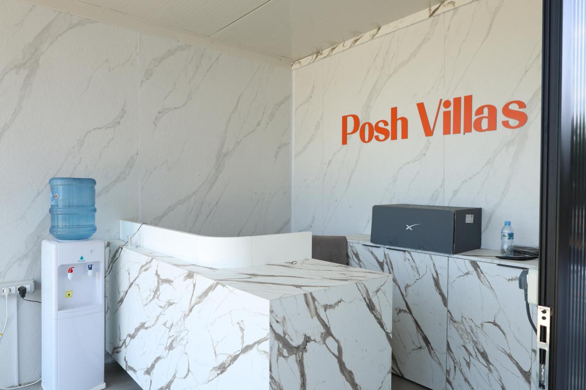 Posh Villa 2 Kavaje Exterior photo